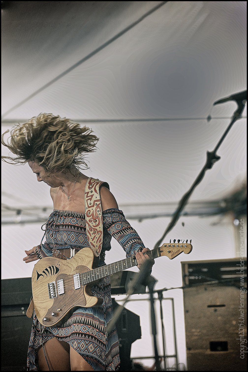 nothing but the blues -6-