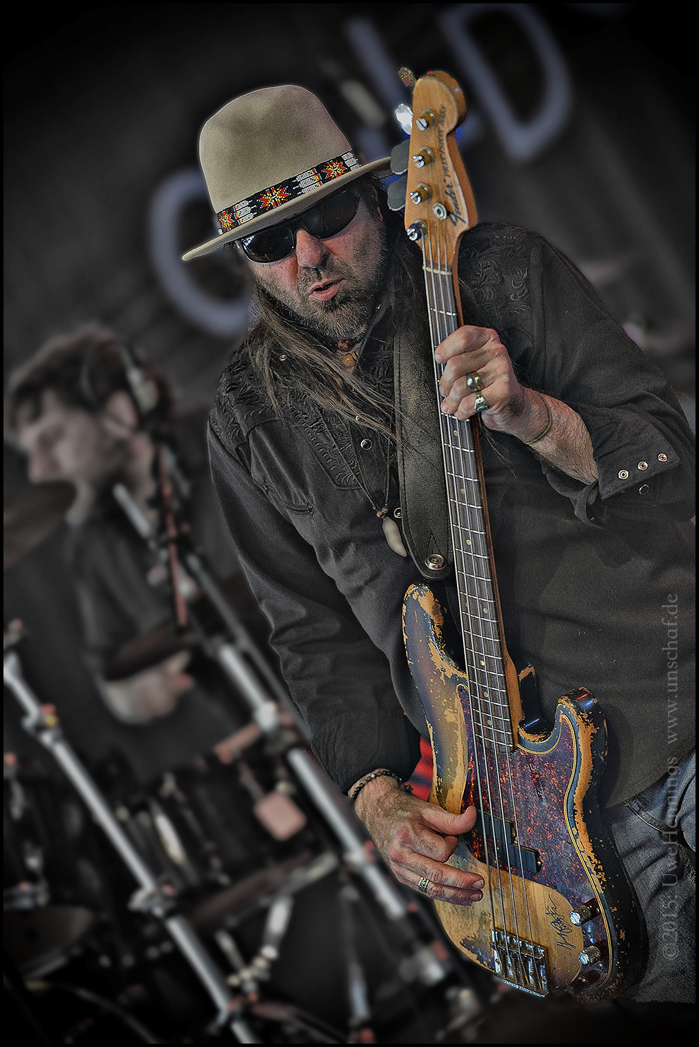 nothing but the blues -7-