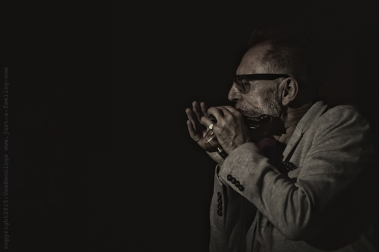 nothing but the blues -11-