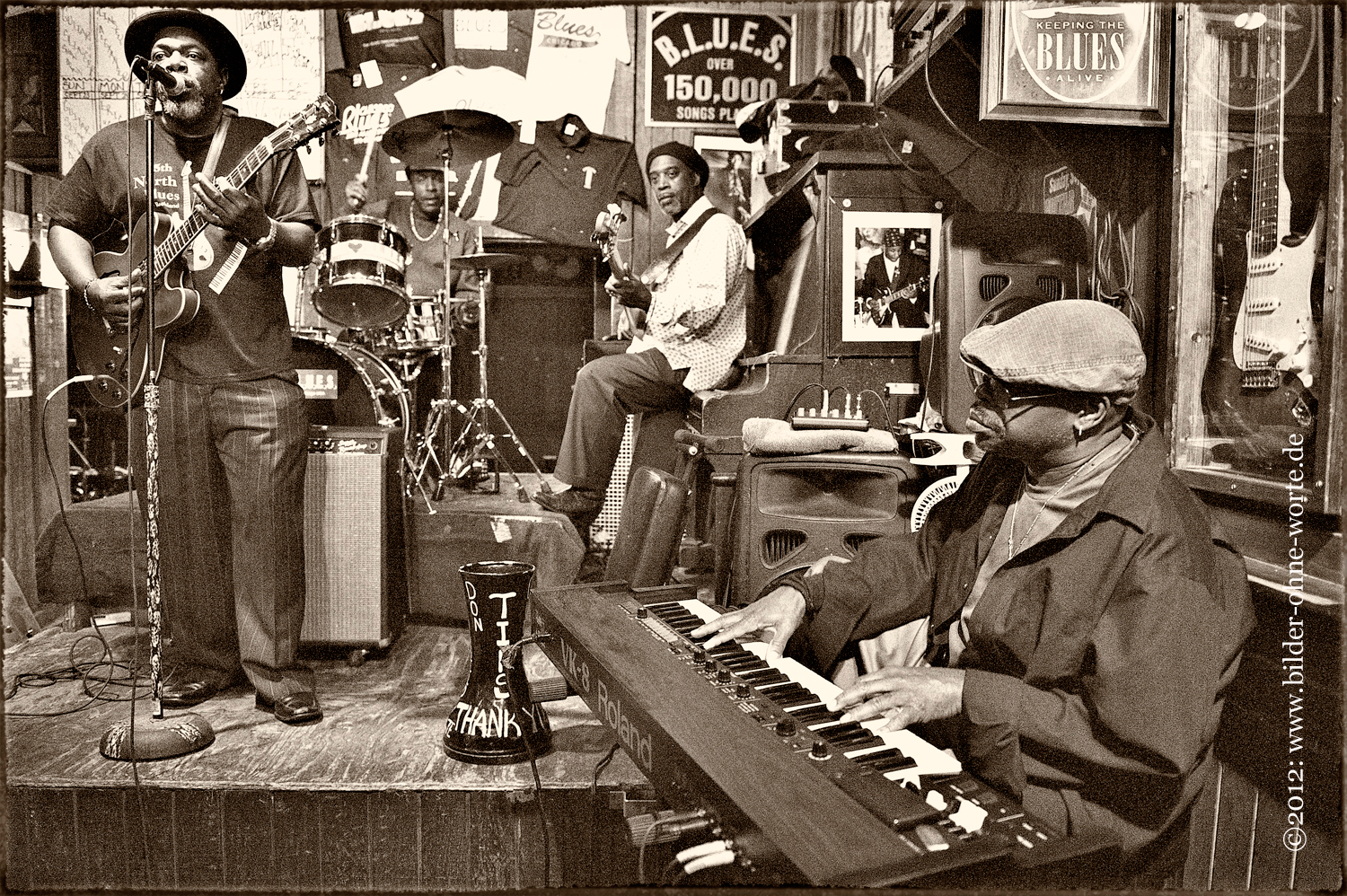 nothing but the blues -23-