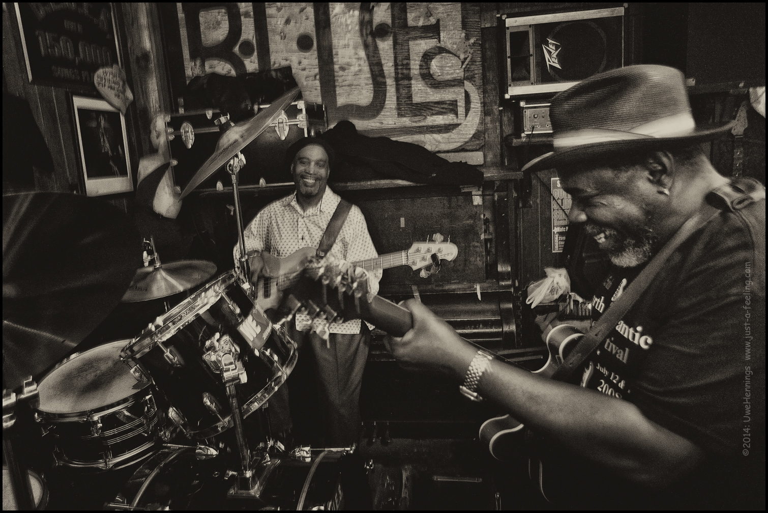 nothing but the blues -54-