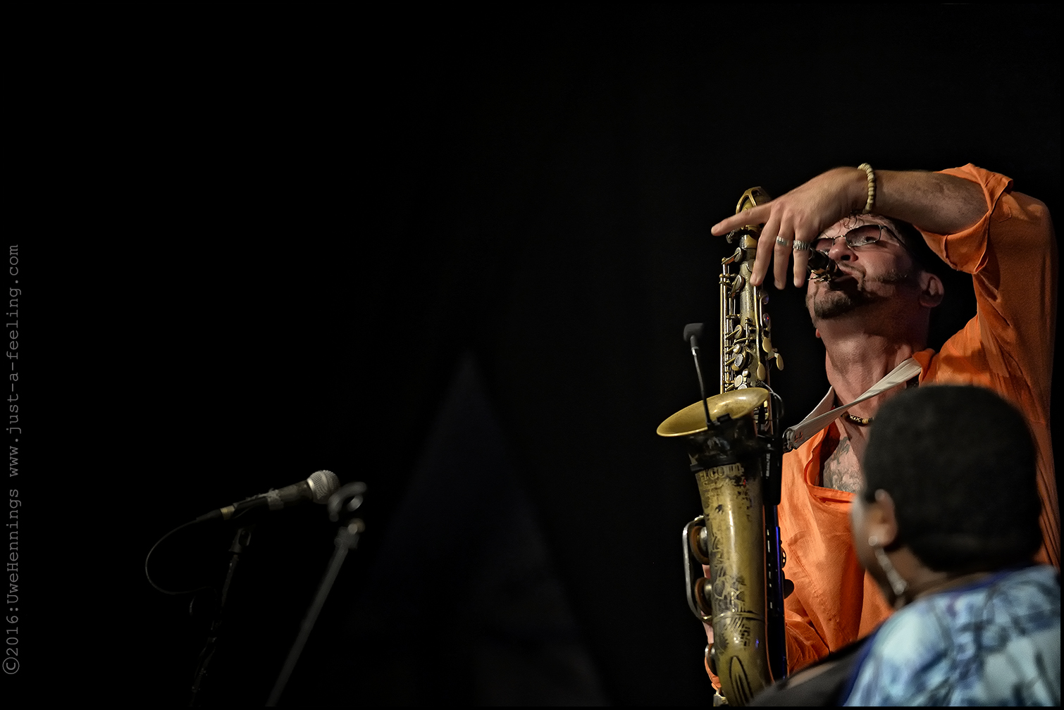 nothing but the blues -72