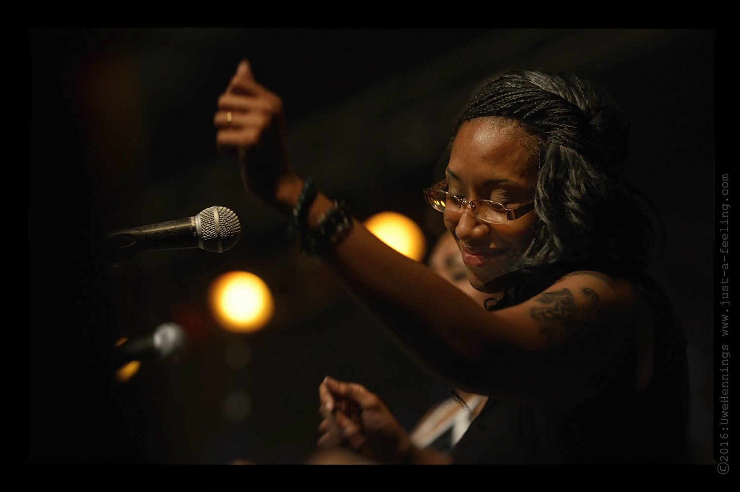 nothing but the blues -73