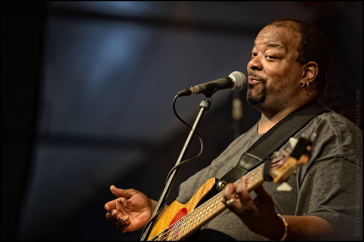 nothing but the blues -75