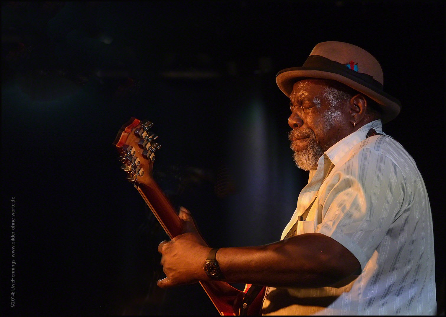 nothing but the blues -82