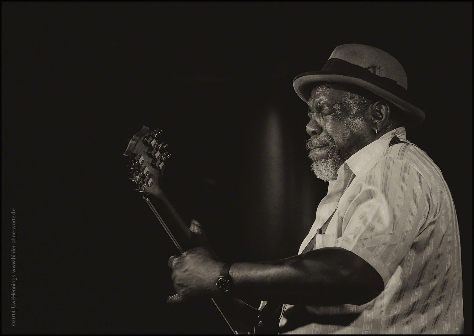 nothing but the blues -83