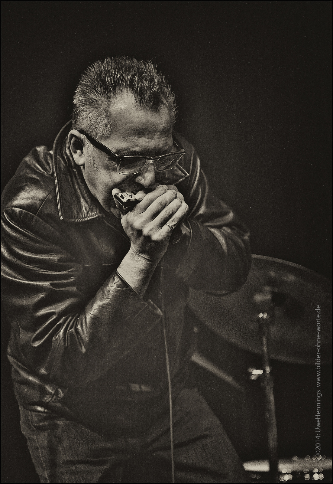 nothing but the blues -87