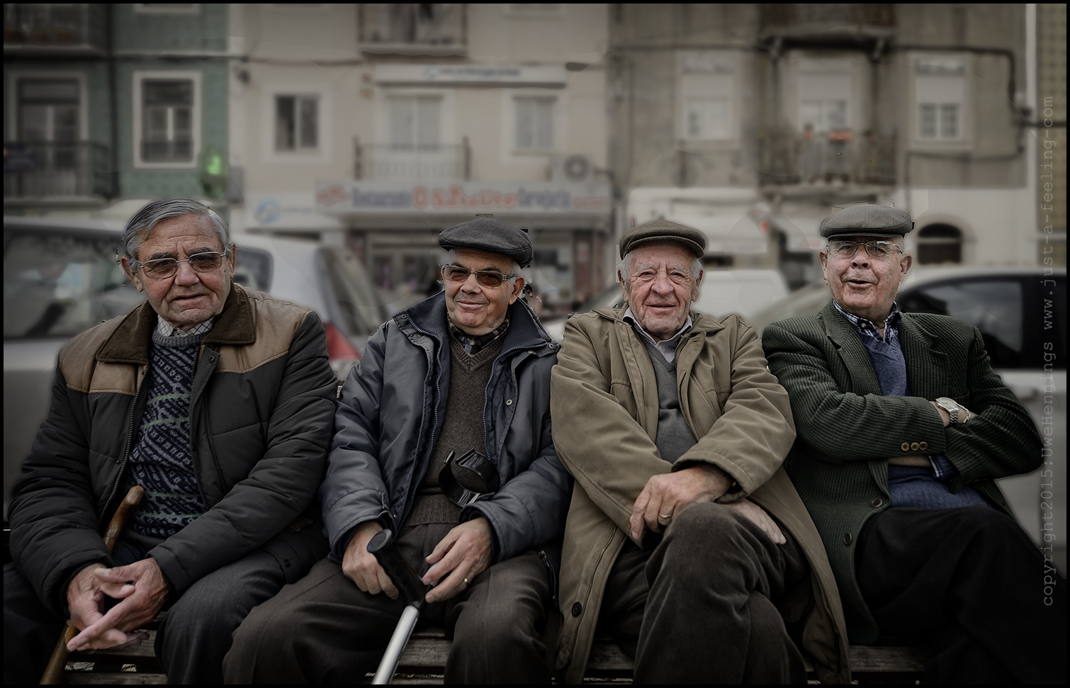 Graça-Quartett PS 01