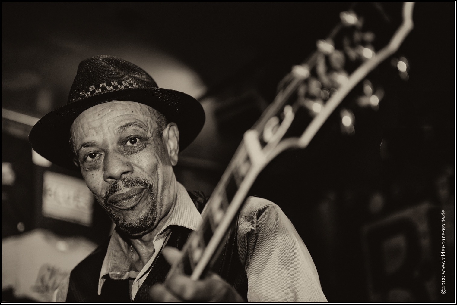 nothing but the blues -32-