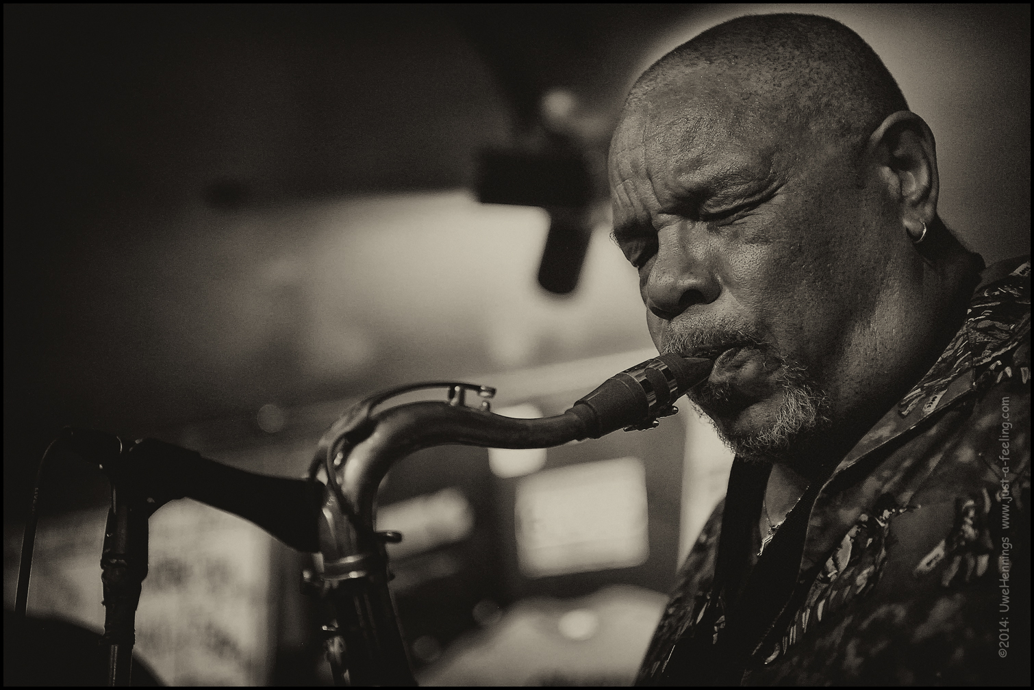 nothing but the blues -75-