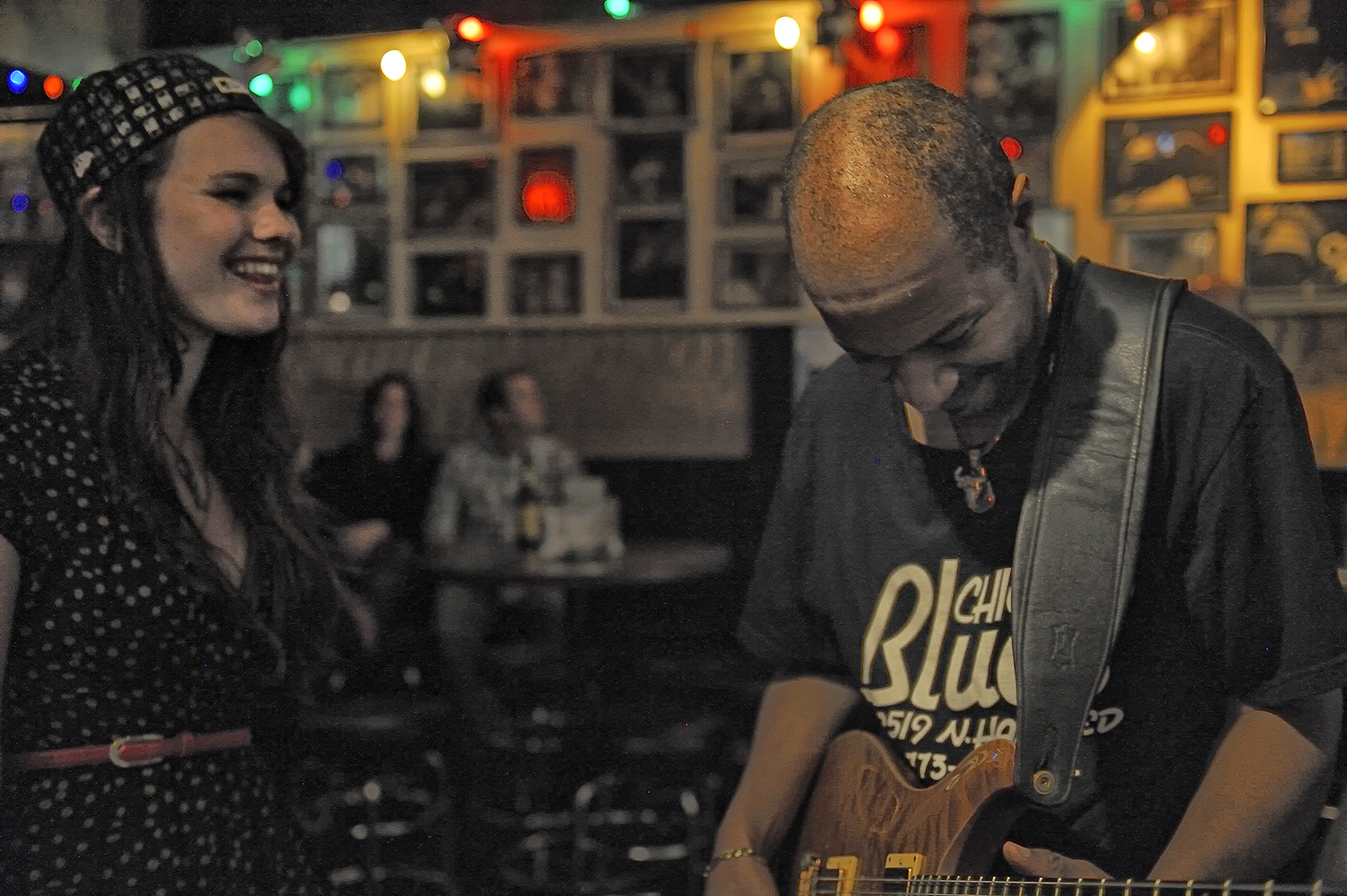 nothing but the blues -73-