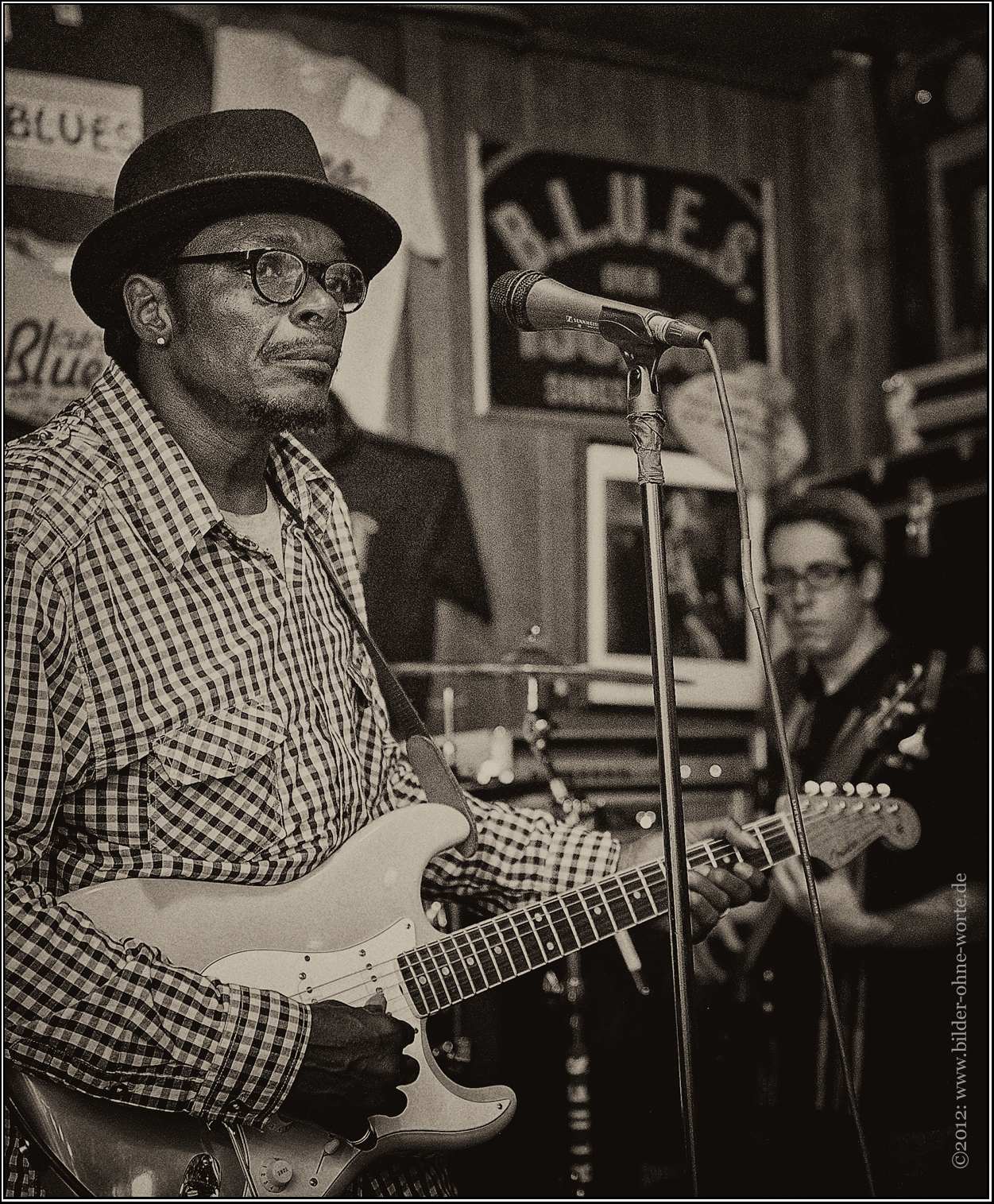 nothing but the blues -31-