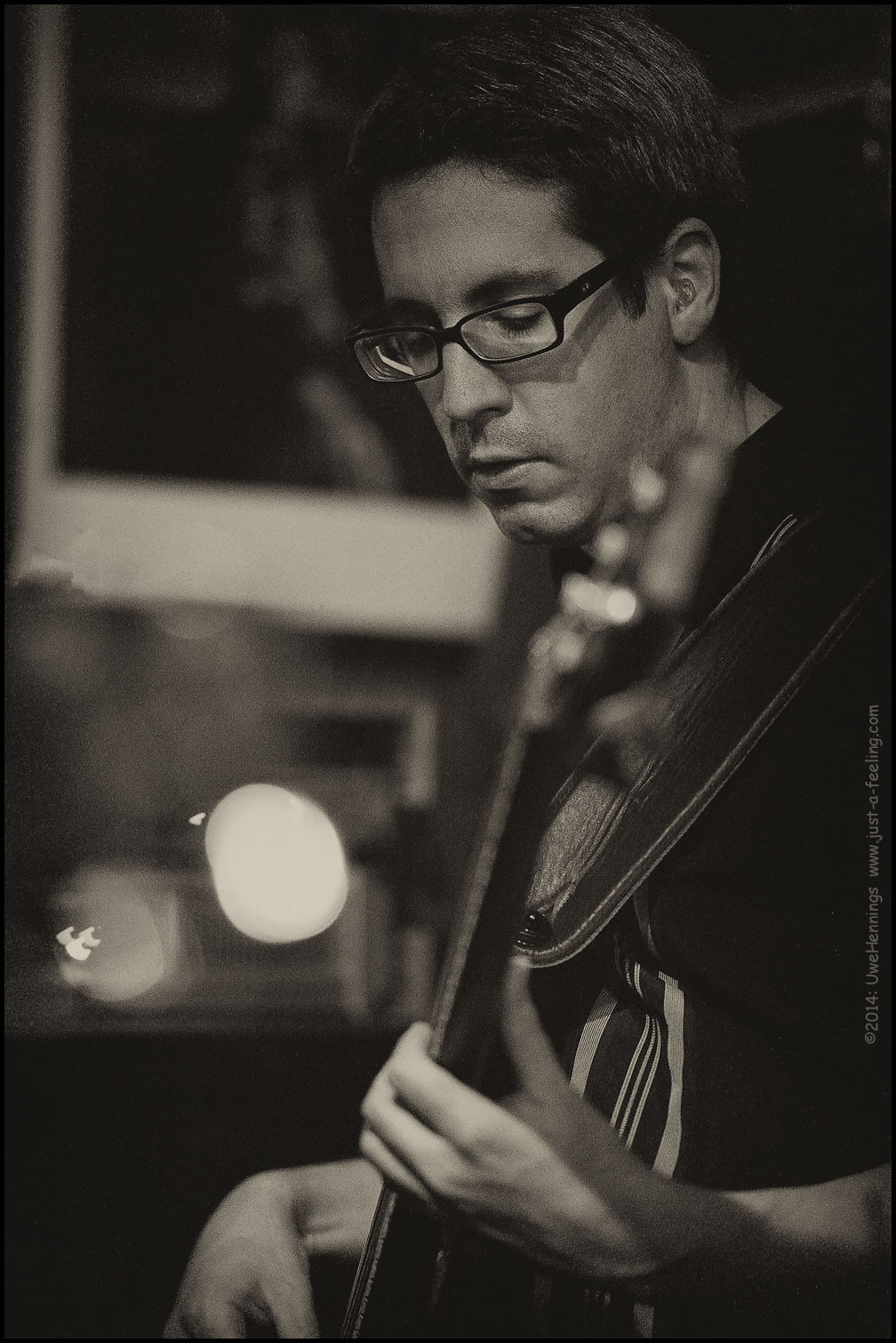 nothing but the blues -71-