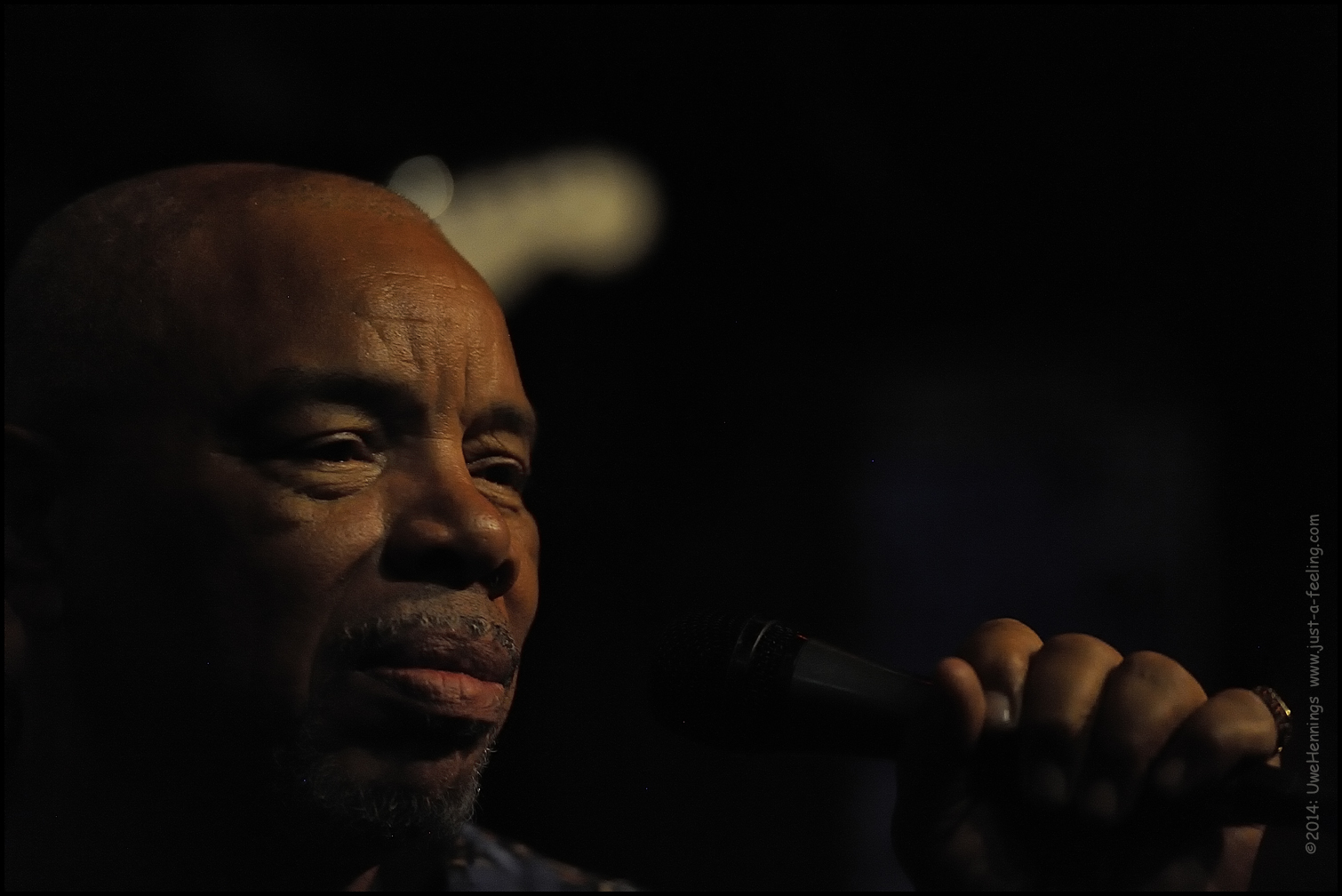 nothing but the blues -69-