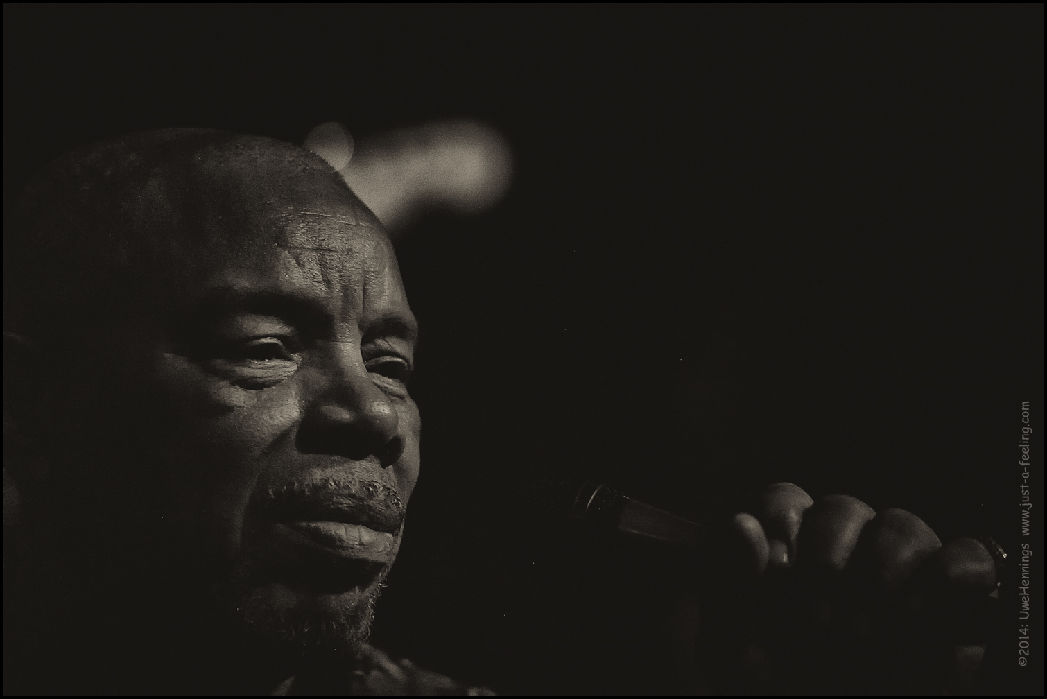 nothing but the blues -70-