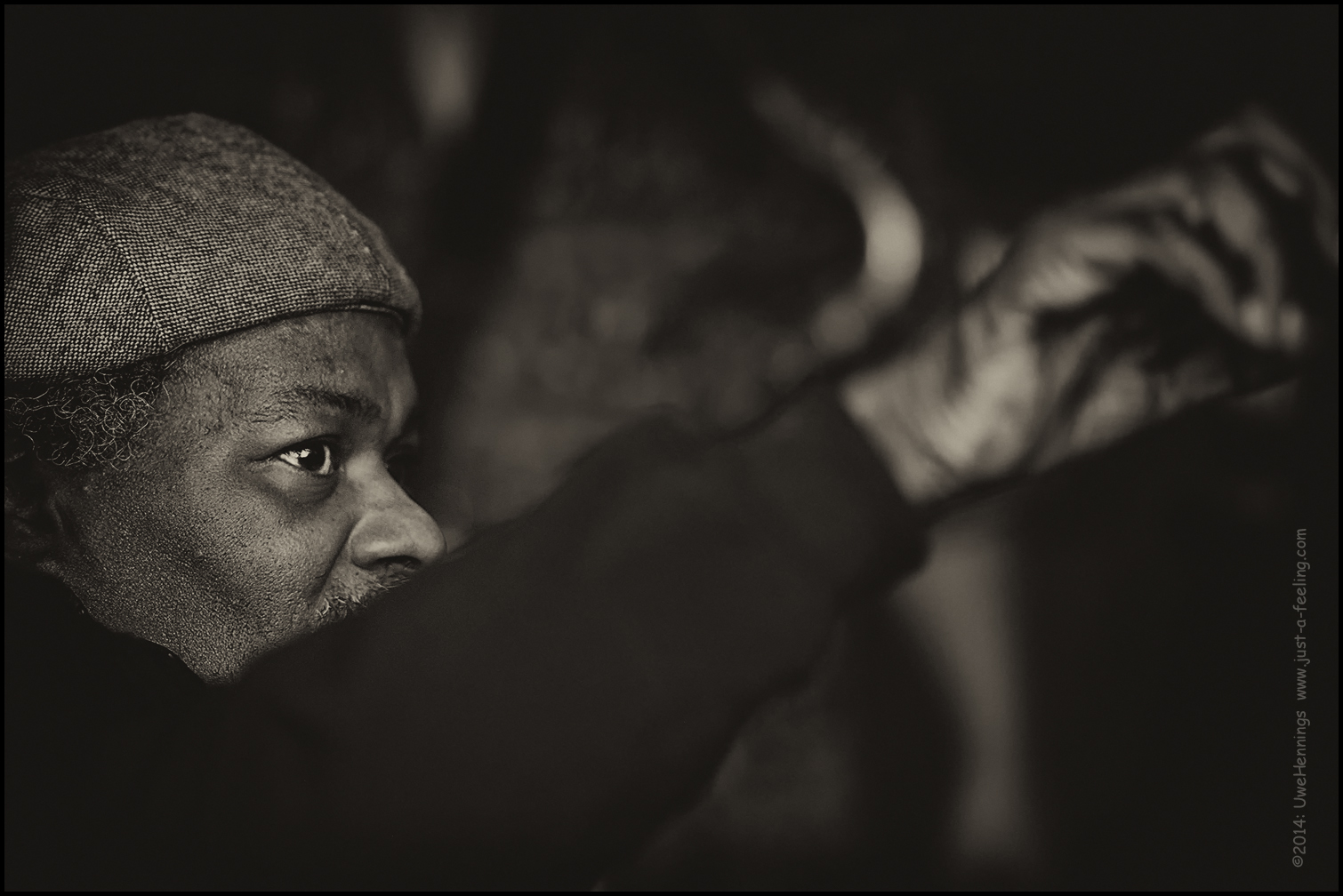 nothing but the blues -64-