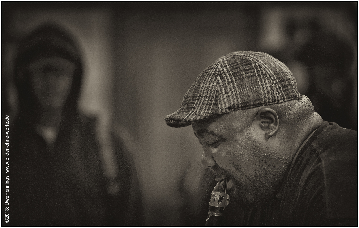 nothing but the blues -25-