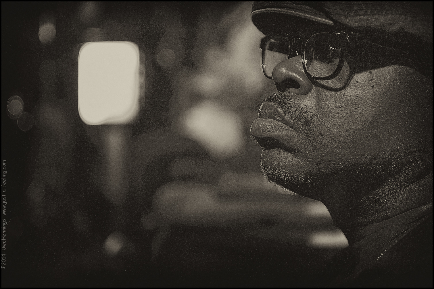 nothing but the blues -45-