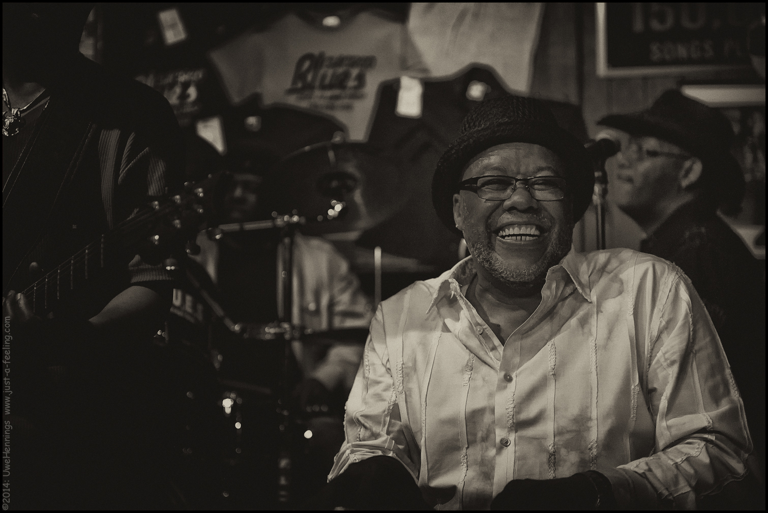 nothing but the blues -44-