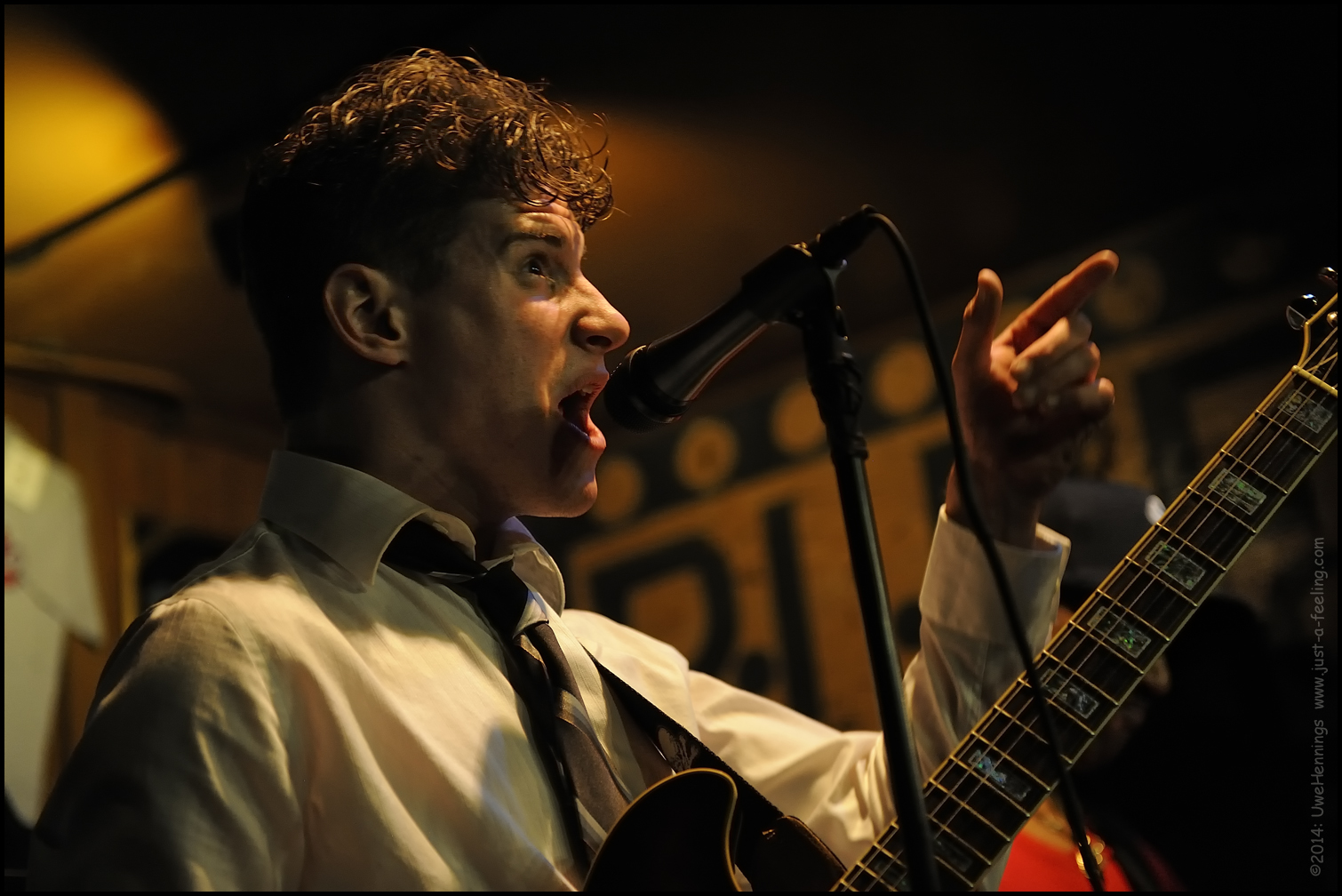 nothing but the blues -41-