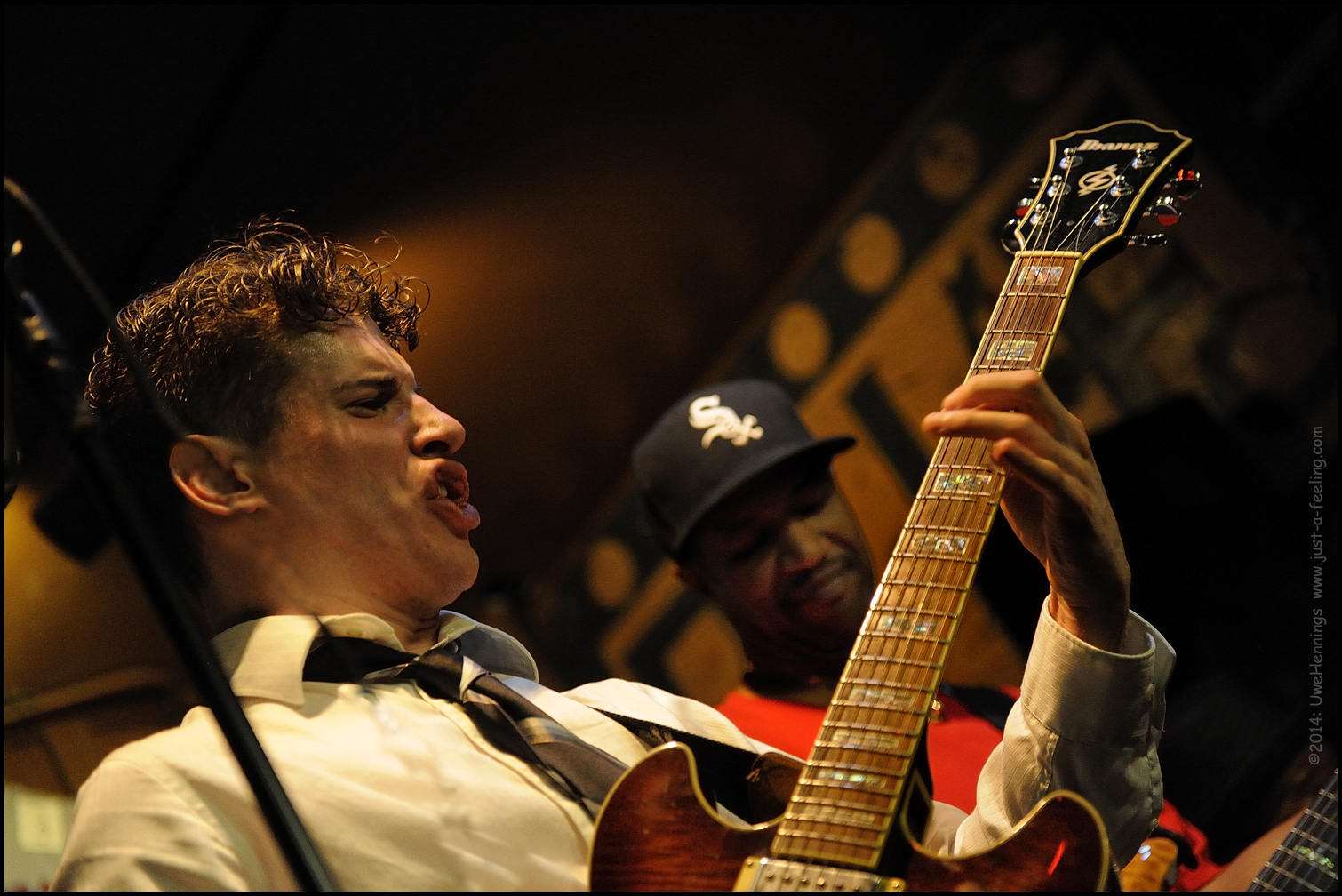 nothing but the blues -39-