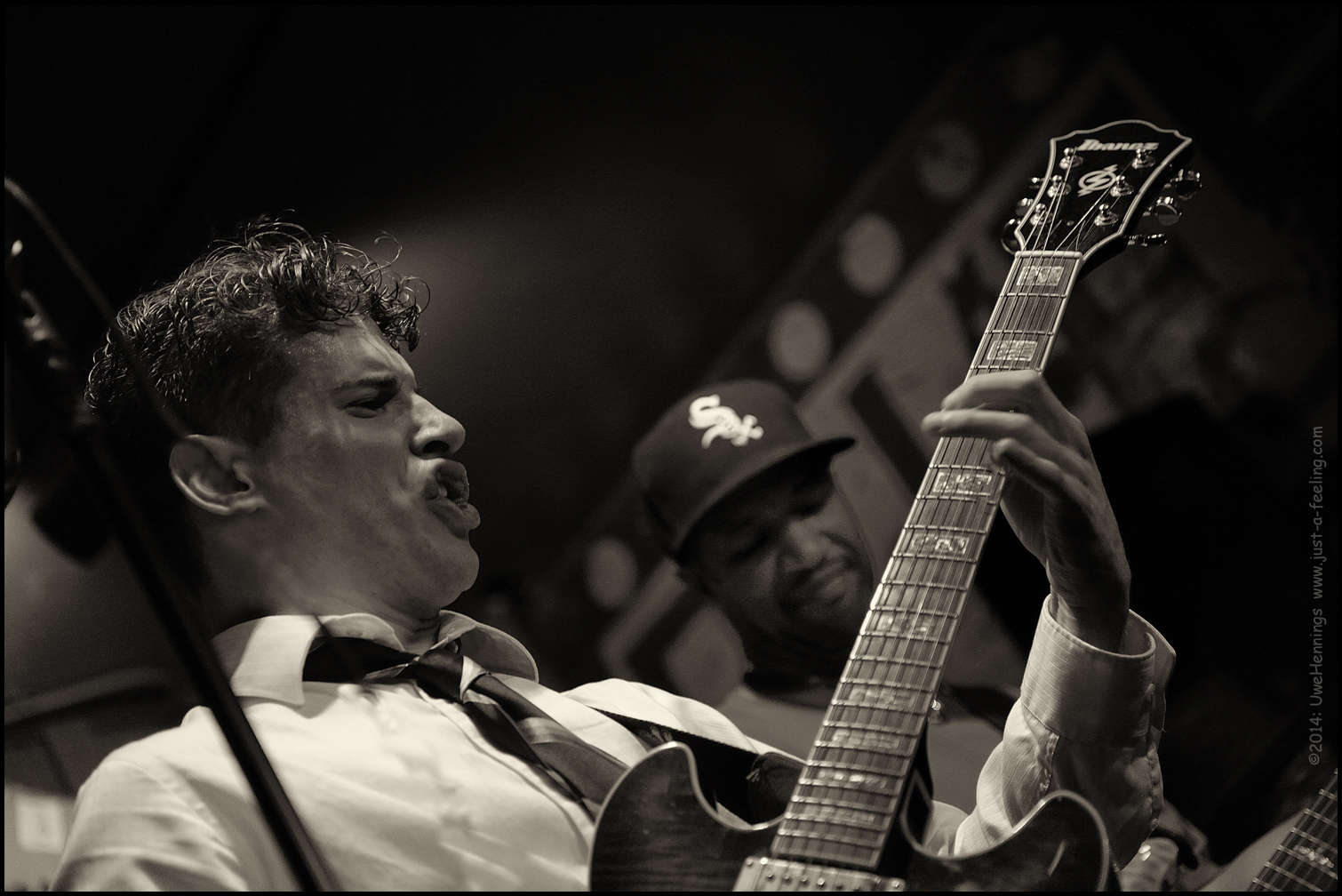 nothing but the blues -40-