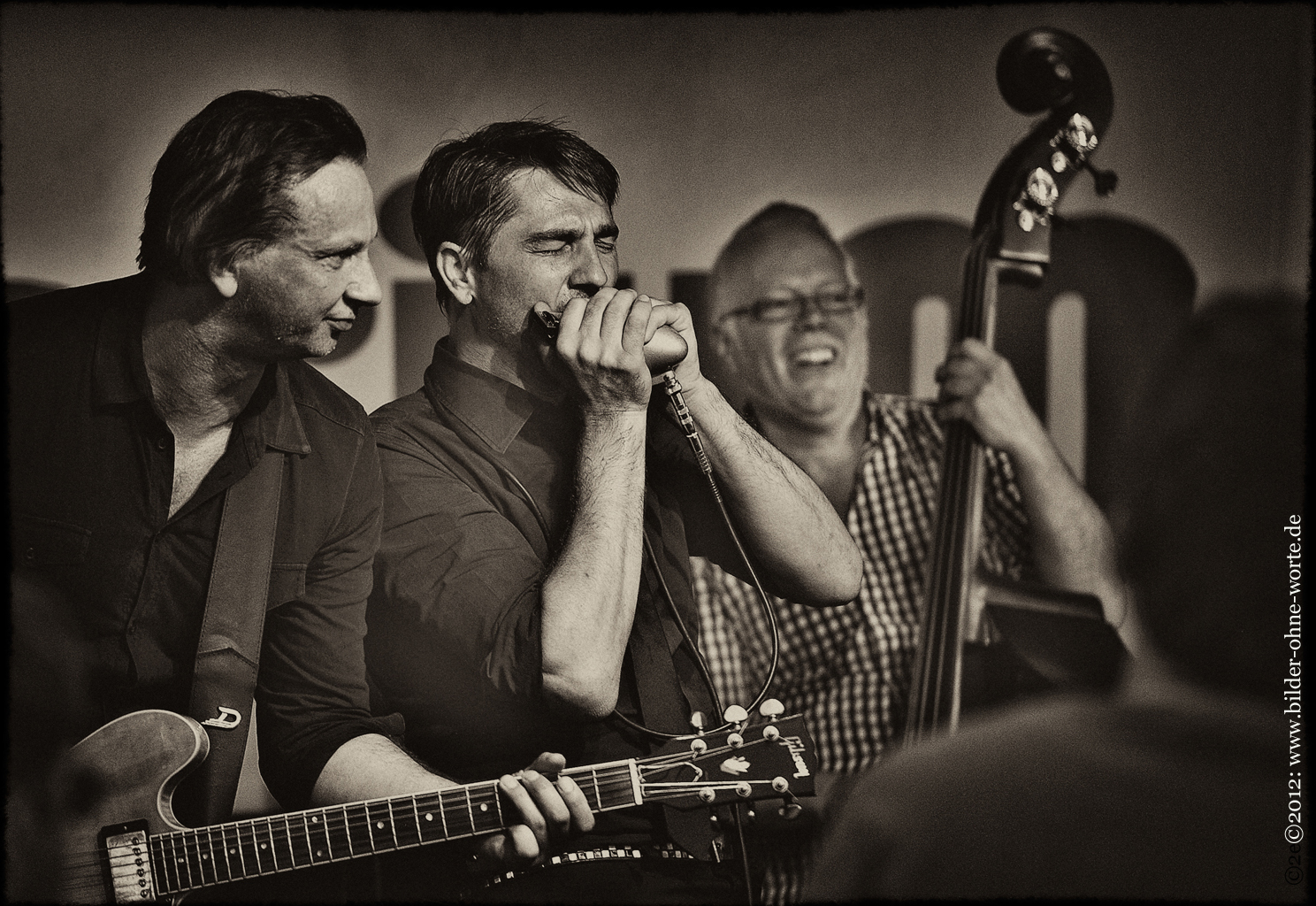 nothing but the blues -90