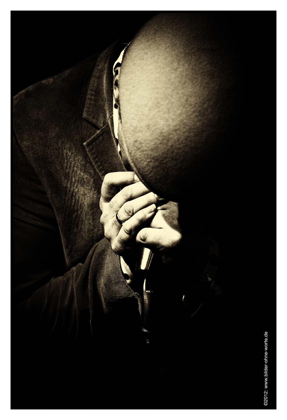 nothing but the blues -91